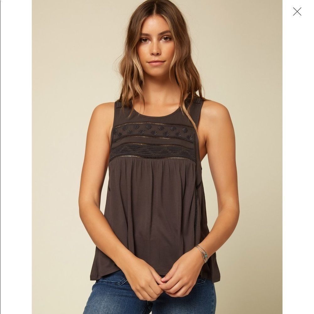 ✨NWT O’NEILL TANK✨
